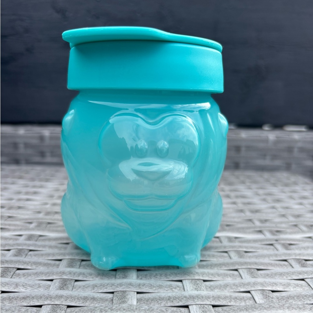 Tupperware kids Snack Cup